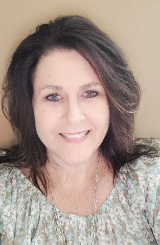 Tracey Kent Bell