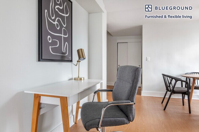 340 E 51st St unit FL14-ID1408, New York, NY 10022 - photo 5