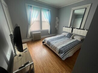 400 N 12th St Unit Newark, Newark, NJ 07107