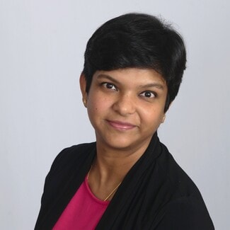 Arundhati Bhosle