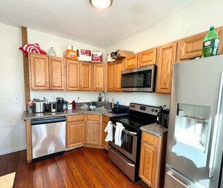 1 Folsom Ave Unit 3, Boston, MA 02120