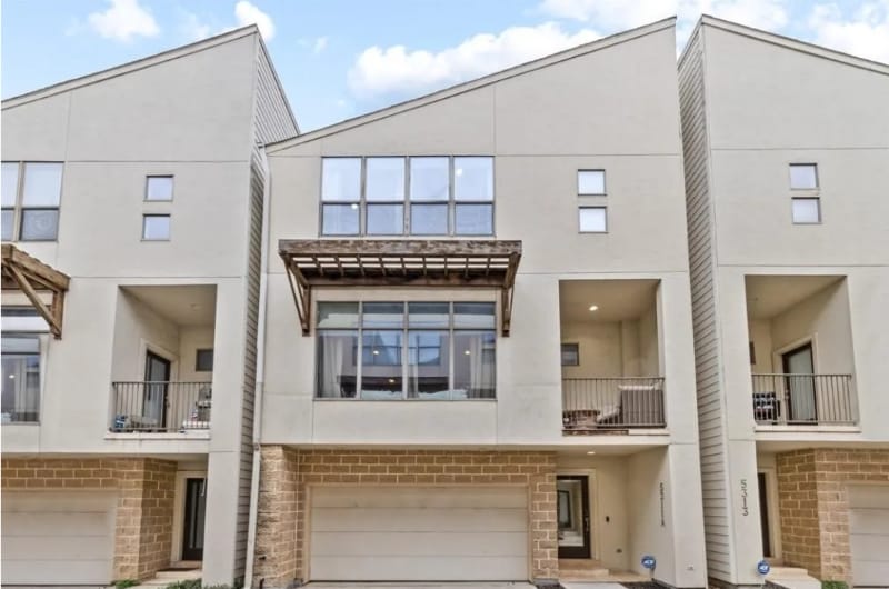 5311 Lillian St, Houston, TX 77007 - photo 1