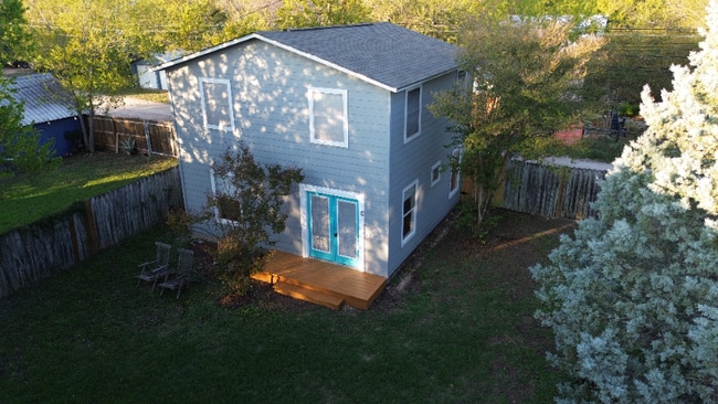 1410 Ashwood Rd unit C, Austin, TX 78722 - photo 2