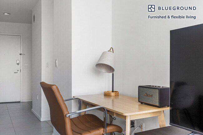 Atelier unit FL27-ID1856, New York, NY 10036 - photo 5