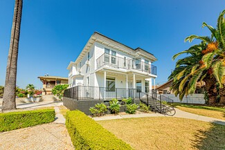 2943 Walton Ave, Los Angeles, CA 90007
