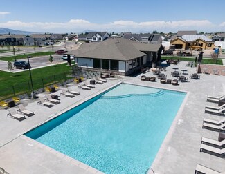 335 S 1540 E, Hyrum, UT 84319