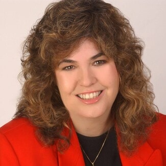 Jan DeMay