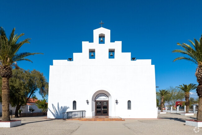 St. John the Evangelist is committed to intellectually and spiritually engaging its students