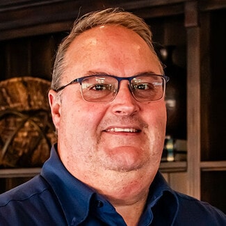 Mark Thompson