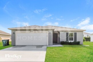4275 SW Utterback St, Port St. Lucie, FL 34953