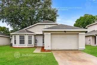 13038 Baltimore Woods Ln, Orlando, FL 32824