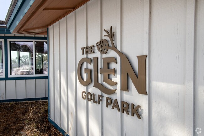 Glen Golf Park is one of the many spots for golf in Westmorland.