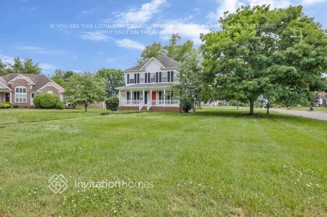 2825 Jason Ct, Thompsons Station, TN 37179 - photo 3