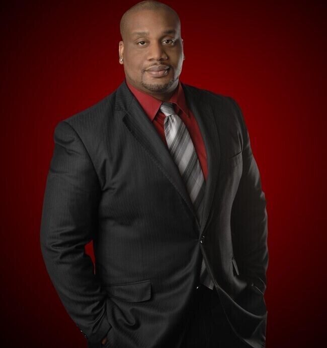 Calvin Shropshire