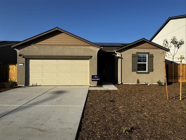 4114 E Magnolia St, Visalia, CA 93292 - photo 2