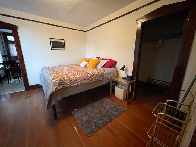 963 Lewisohn St unit 5A, Butte, MT 59701 - photo 6