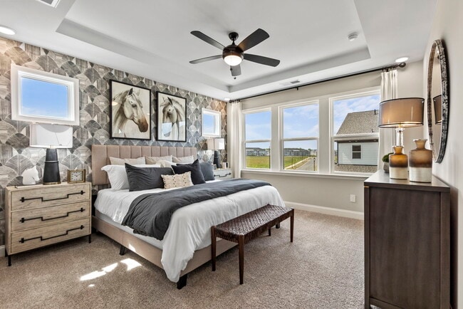 308 Silver Fleet Dr, Indian Trail, NC 28079 - photo 5