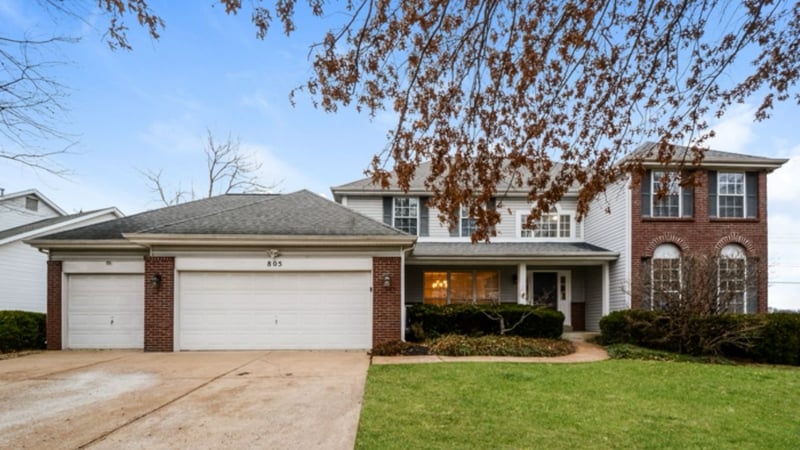 805 Arlington Glen Dr, Fenton, MO 63026 - photo 1