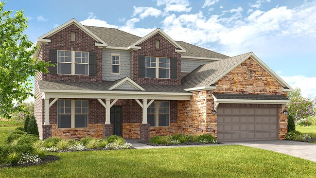 8525 Stratford Oaks Ave unit 36664708, Ball Ground, GA 30107 - photo 4