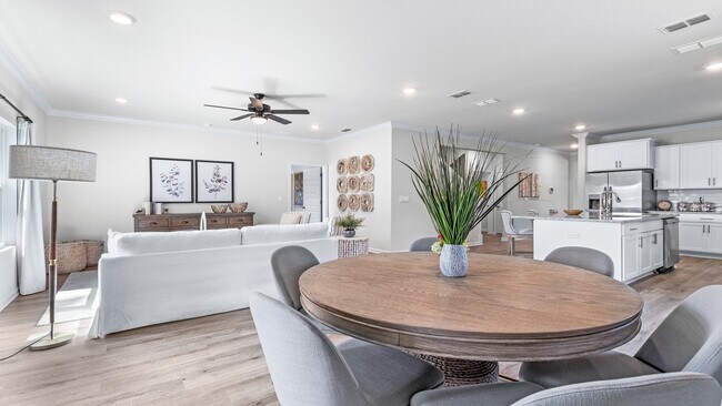 2048 Tottenham Dr, Hahira, GA 31632 - photo 6