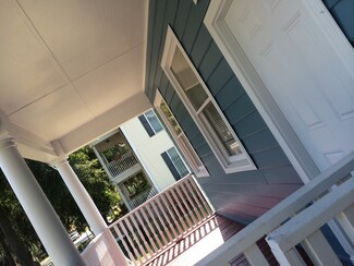 309 W 41st St Unit D, Savannah, GA 31401