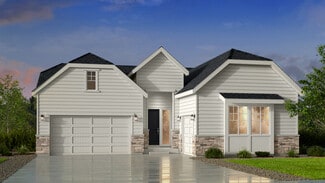 16975 Black Rose Place Unit 36664314, Parker, CO 80134