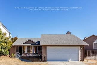 449 Topsail Dr, Vallejo, CA 94591