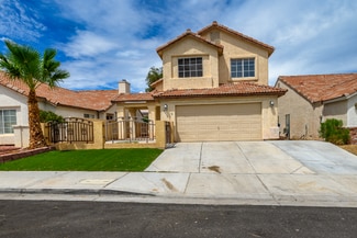 8436 Orchard Ridge Ave, Las Vegas, NV 89129