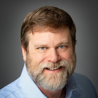 David Brown CRS