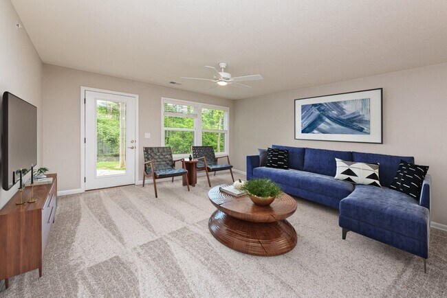 Cityview Station - Gallery II Collection, Monticello Plan unit 36598847, Ludlow, KY 41016 - photo 4