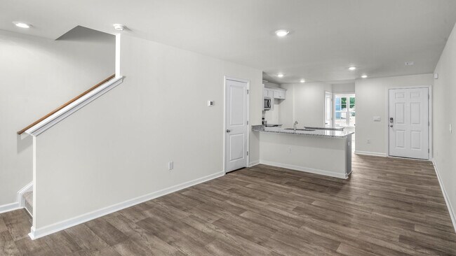 8523 Beckett Chase Way, Raleigh, NC 27616 - photo 6