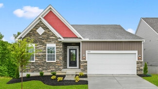 2516 Winners Post Way, Burlington, KY 41005
