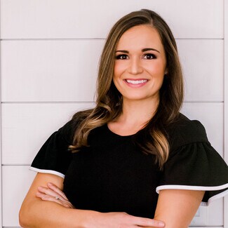 Shelby Harrell