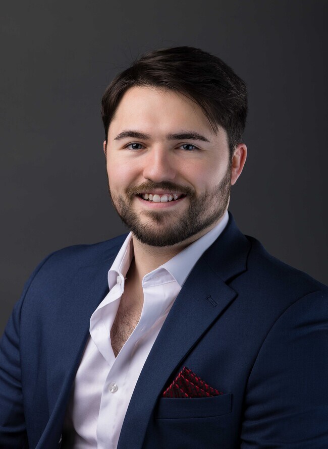 Tristan Estabrooks