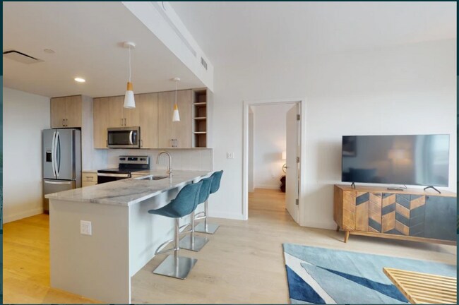 55 Brighton Ave unit 206, Allston, MA 02134 - photo 2