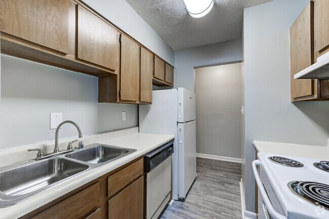 Matador North Apartments, Lexington, KY 40511 - photo 6