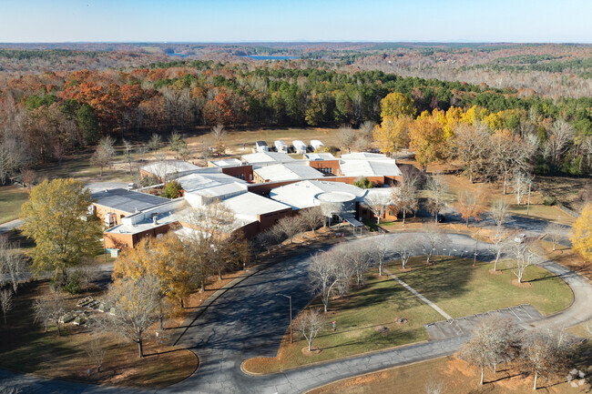 Cleveland Road Elementary School