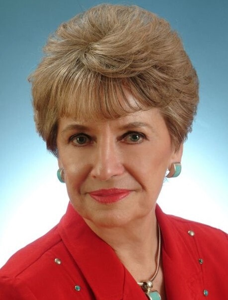 Jane Hollansworth