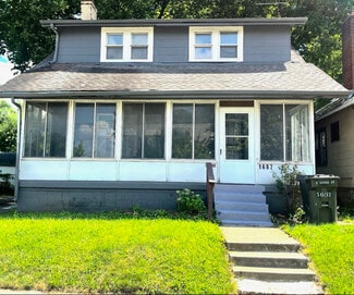 1687 E Mound St, Columbus, OH 43205