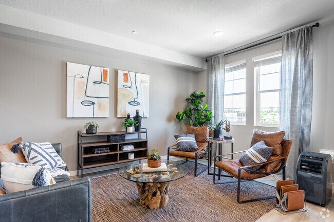 West End District, Beaverton, OR 97005 - photo 2