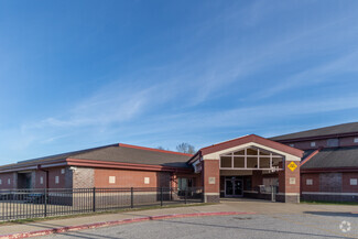 Grandview Elementary School
