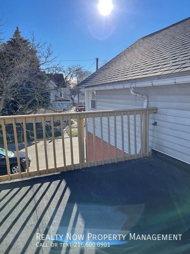 6028 Wakefield Ave Unit 6028WAKEUP, Cleveland, OH 44102