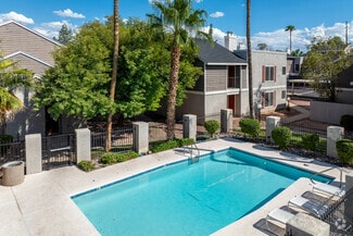 2801 N Oracle Rd, Tucson, AZ 85705