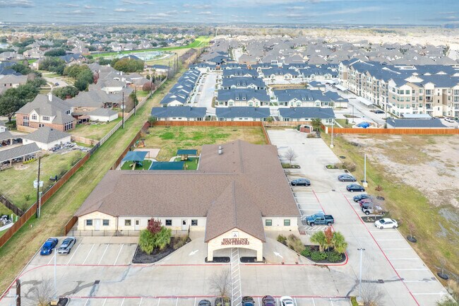 Silverline Montessori School, nurturing minds for the future.