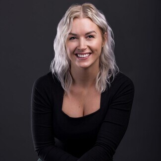 Kelsie Griffin Wolfburg