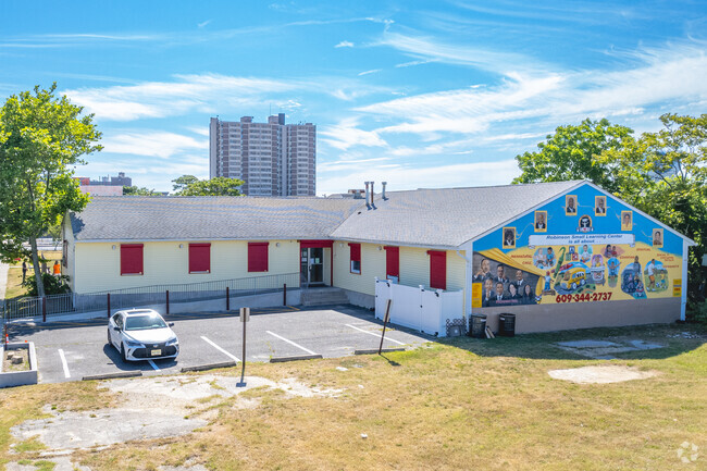 New Hope Christian Academy Robinson Small Learning Center