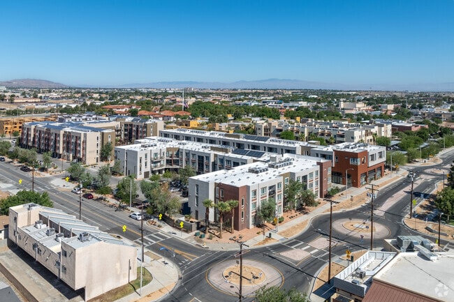 Courson Arts Colony - East, Palmdale, CA 93550 - photo 5