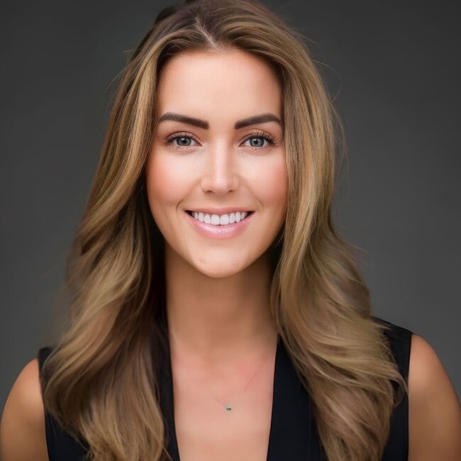 Agent Photo