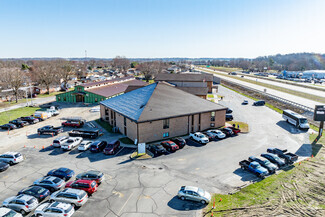 Tabernacle Christian School