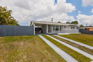 17221 SW 119th Ct, Miami, FL 33177